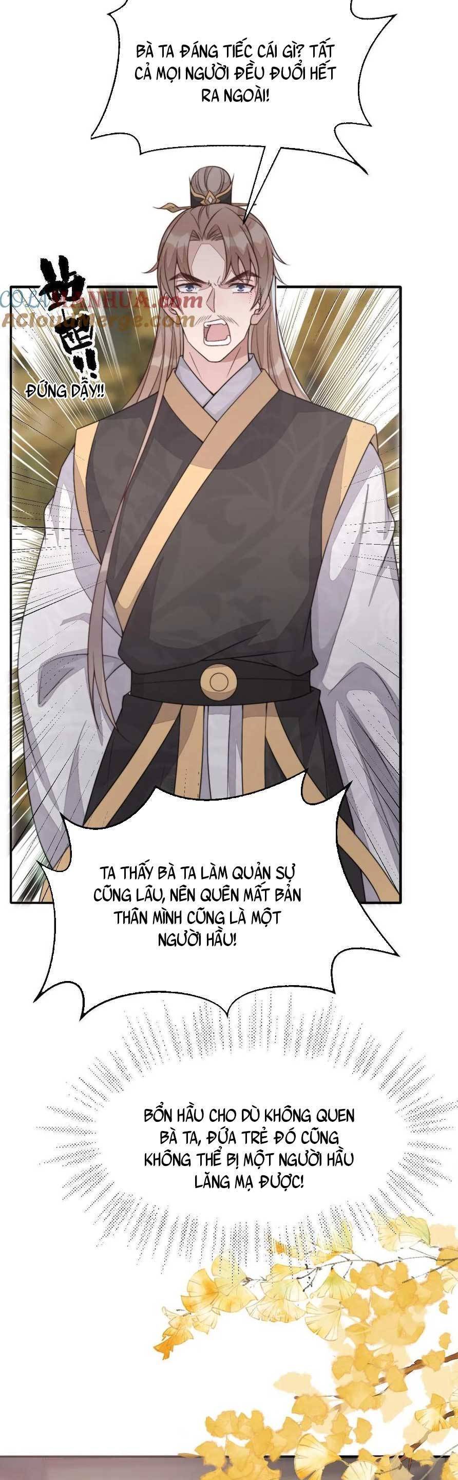 Đặc Công Thần Y Xuyên Không Chapter 46 - Trang 2