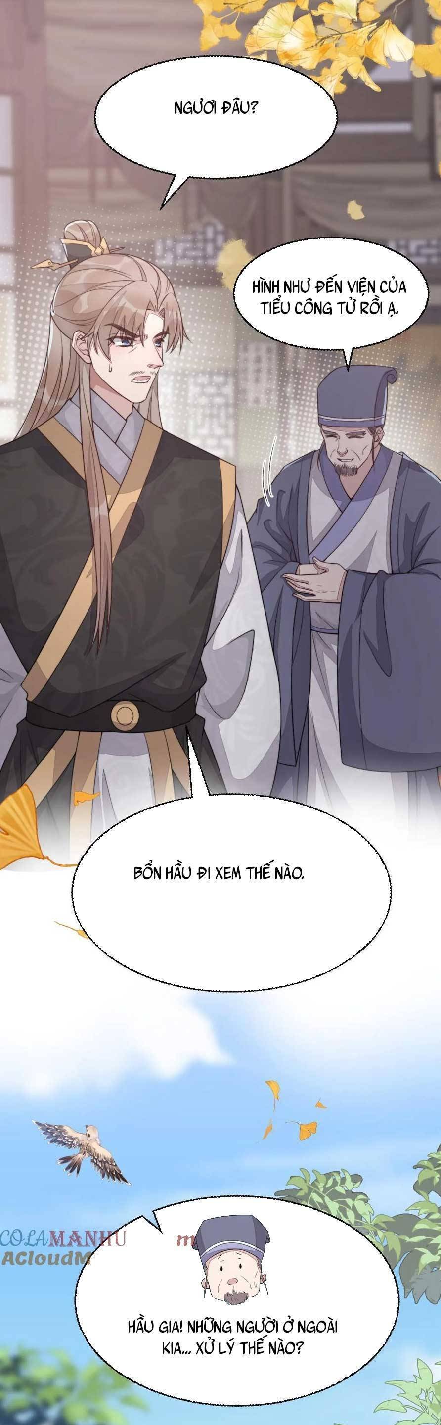 Đặc Công Thần Y Xuyên Không Chapter 46 - Trang 2