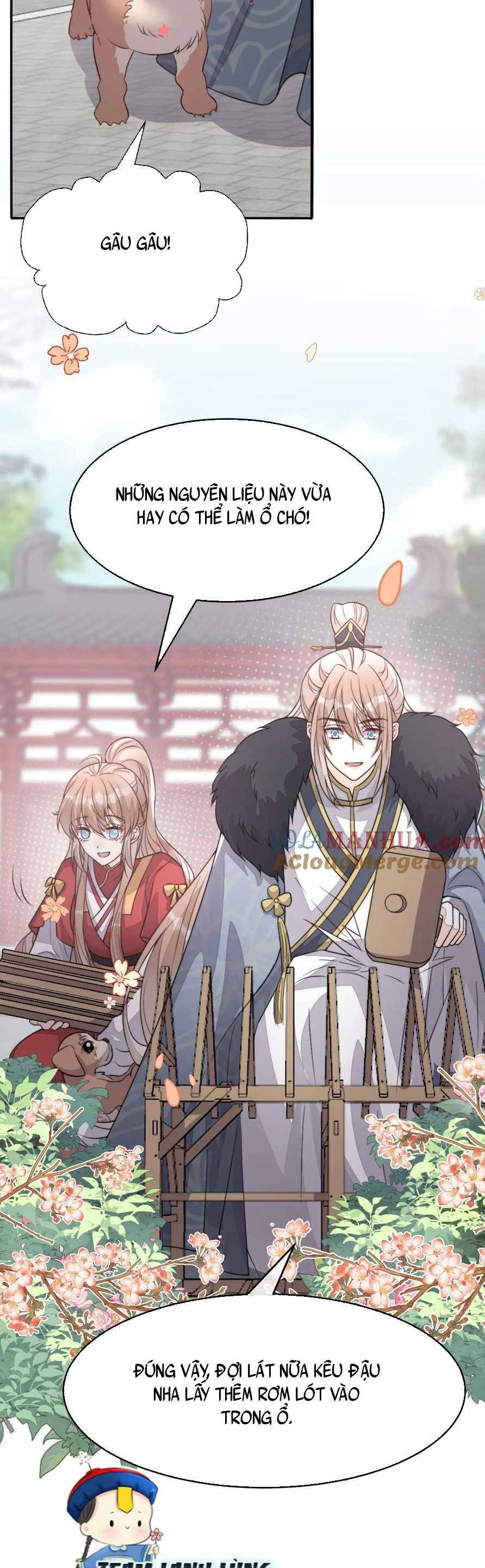 Đặc Công Thần Y Xuyên Không Chapter 46 - Trang 2