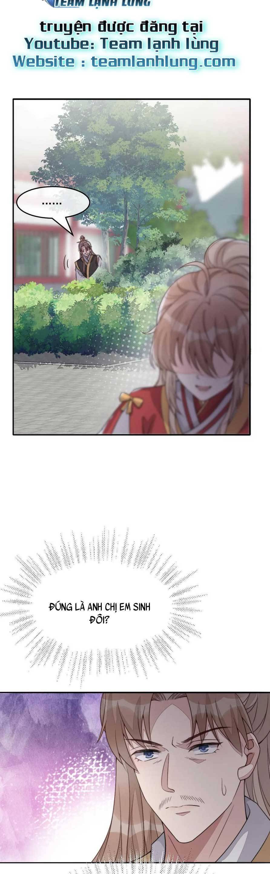 Đặc Công Thần Y Xuyên Không Chapter 46 - Trang 2