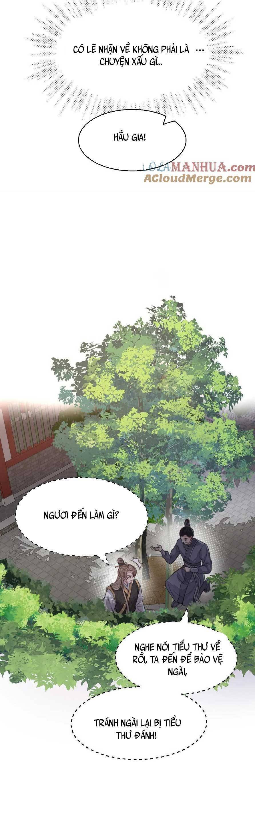 Đặc Công Thần Y Xuyên Không Chapter 46 - Trang 2