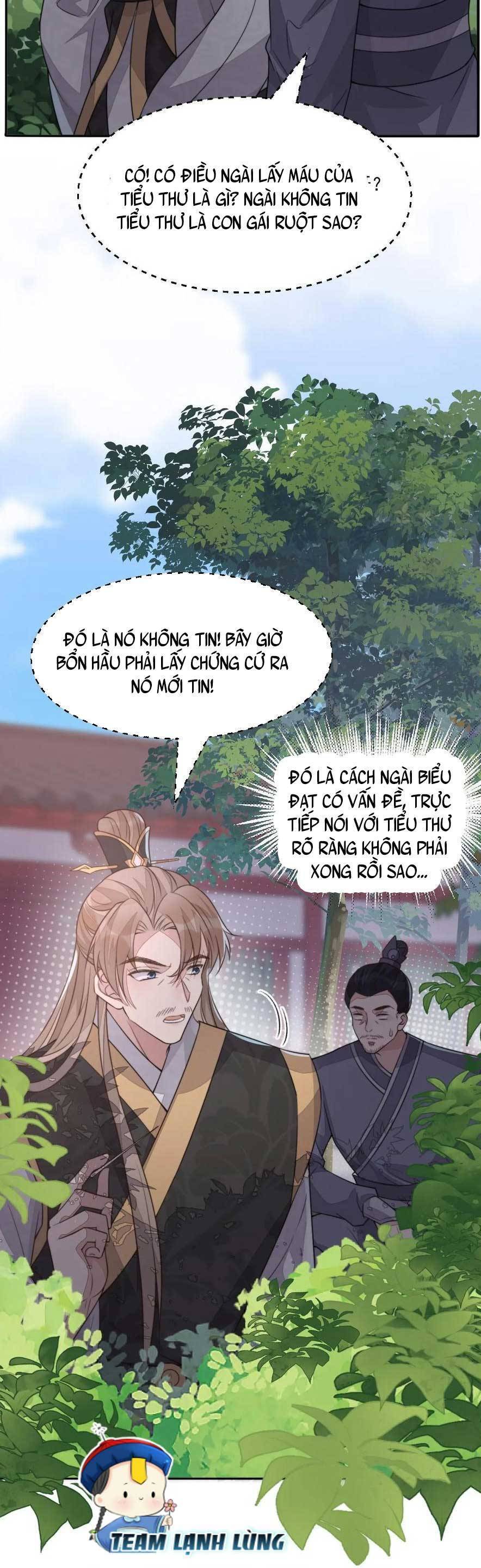Đặc Công Thần Y Xuyên Không Chapter 46 - Trang 2