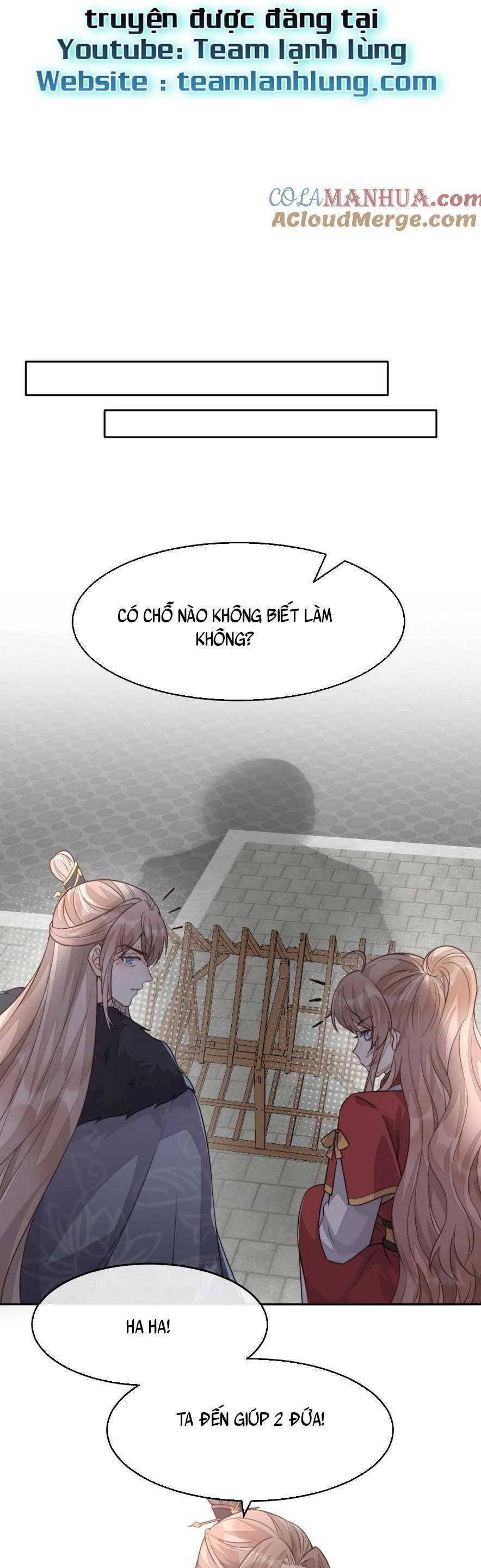 Đặc Công Thần Y Xuyên Không Chapter 46 - Trang 2