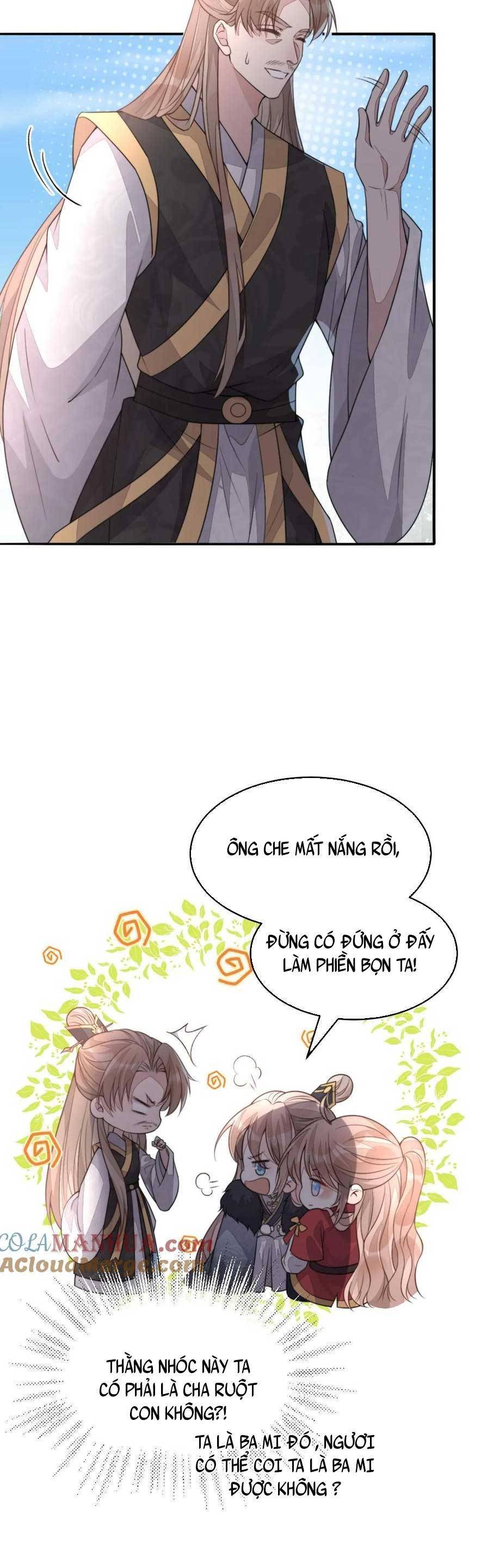 Đặc Công Thần Y Xuyên Không Chapter 46 - Trang 2