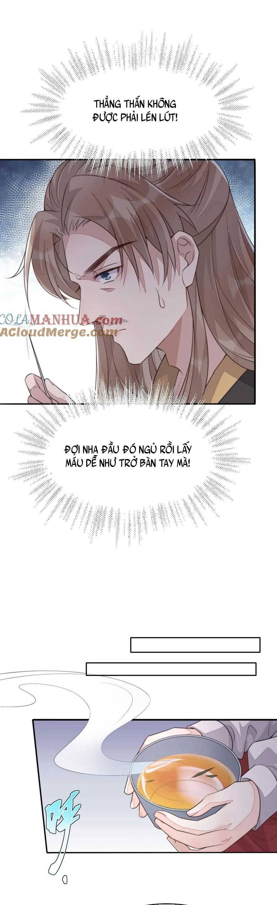 Đặc Công Thần Y Xuyên Không Chapter 46 - Trang 2