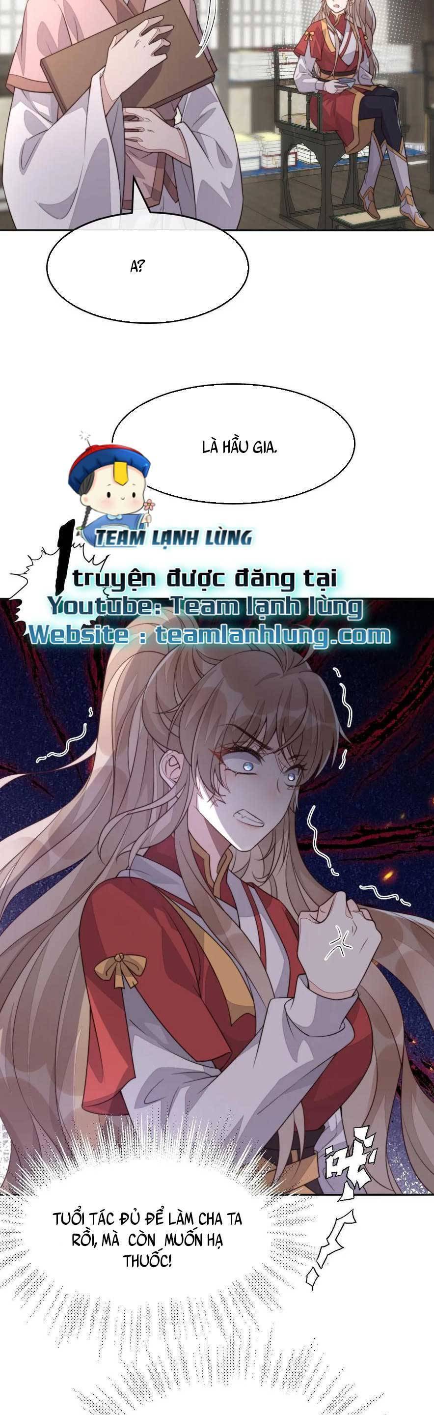 Đặc Công Thần Y Xuyên Không Chapter 46 - Trang 2