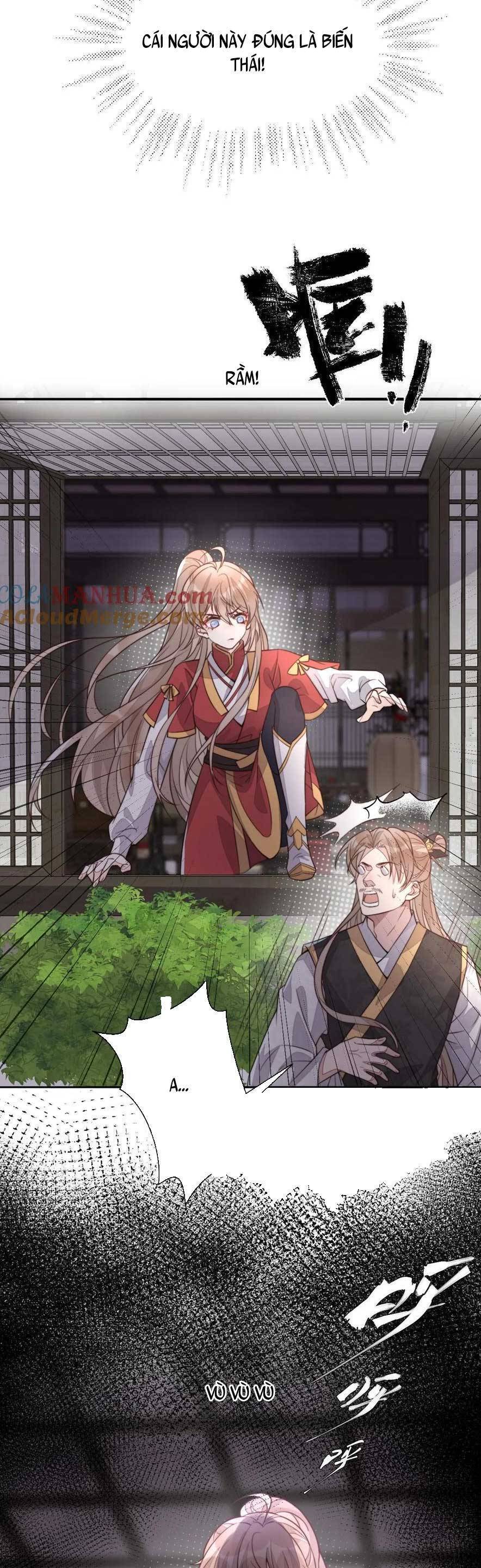 Đặc Công Thần Y Xuyên Không Chapter 46 - Trang 2