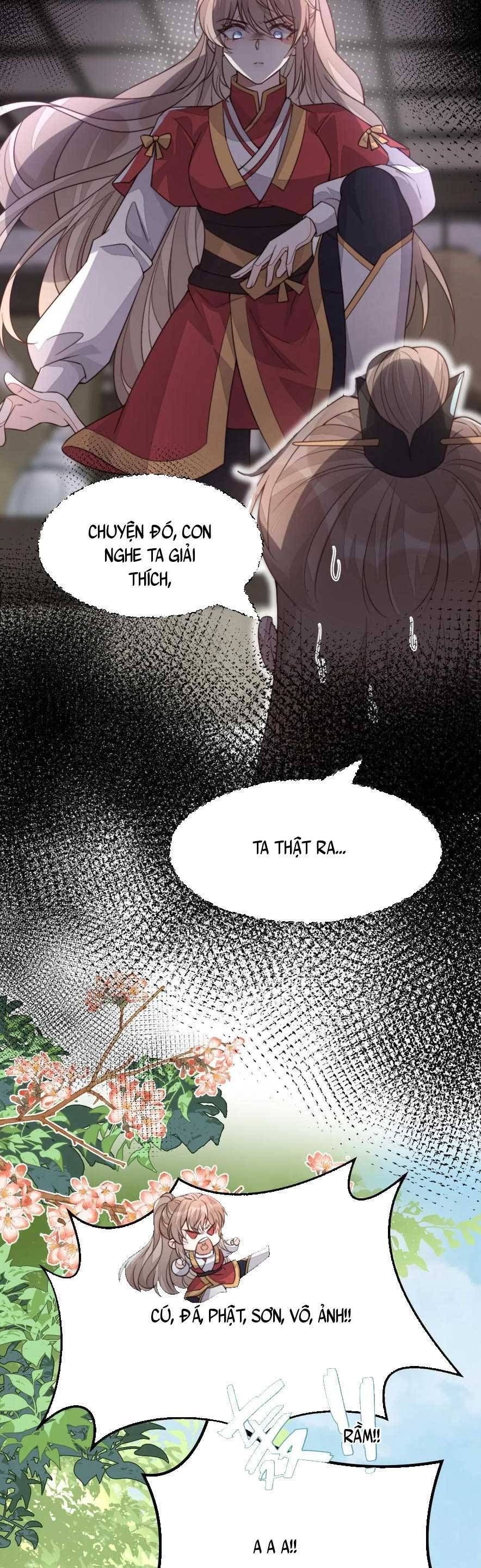 Đặc Công Thần Y Xuyên Không Chapter 46 - Trang 2