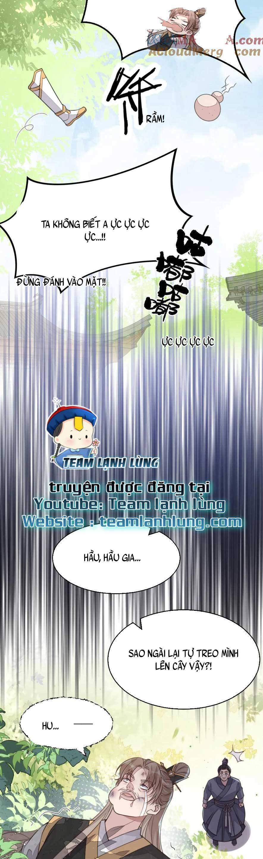 Đặc Công Thần Y Xuyên Không Chapter 46 - Trang 2