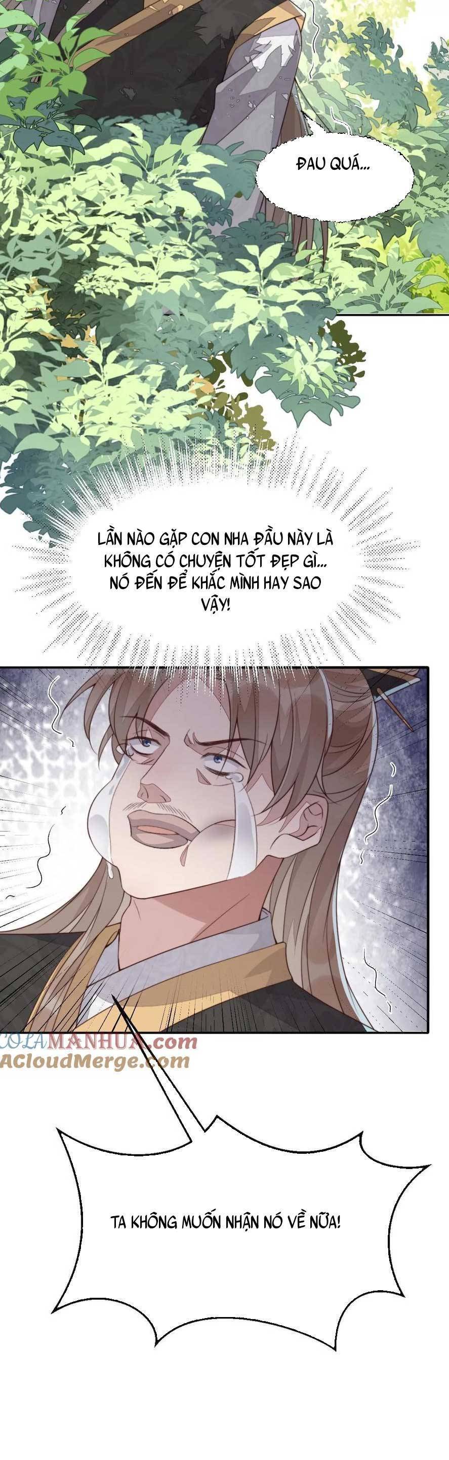 Đặc Công Thần Y Xuyên Không Chapter 46 - Trang 2