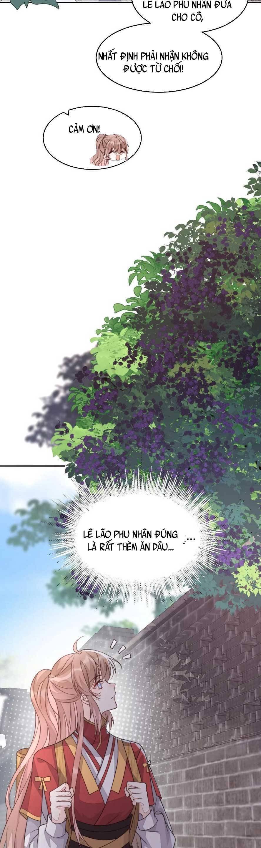 Đặc Công Thần Y Xuyên Không Chapter 46 - Trang 2