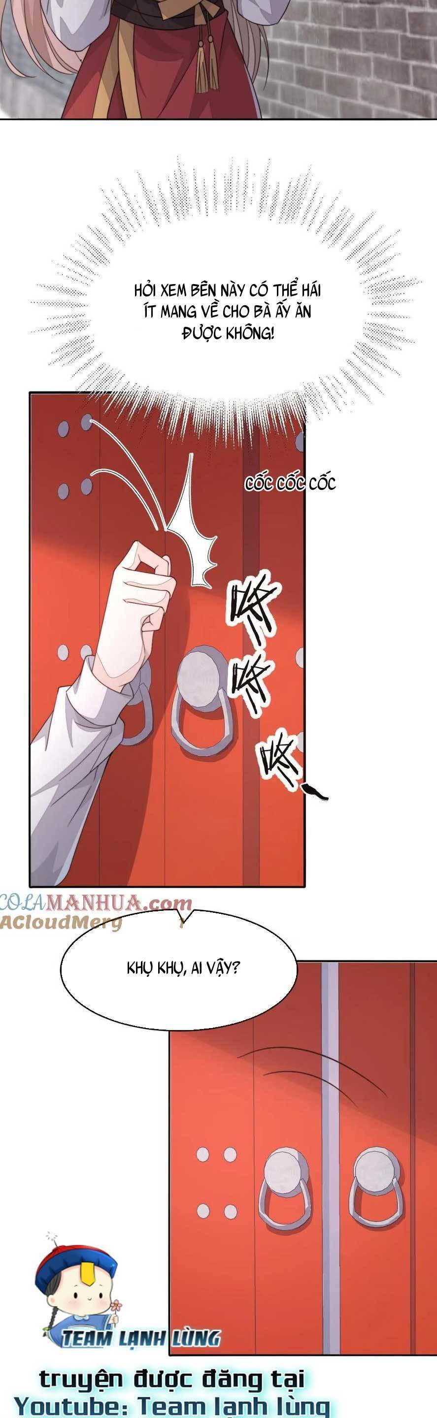 Đặc Công Thần Y Xuyên Không Chapter 46 - Trang 2