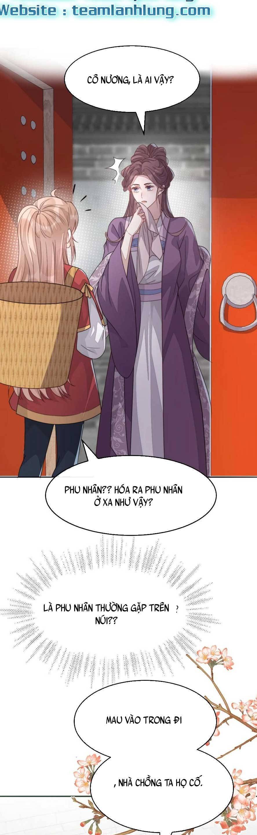 Đặc Công Thần Y Xuyên Không Chapter 46 - Trang 2