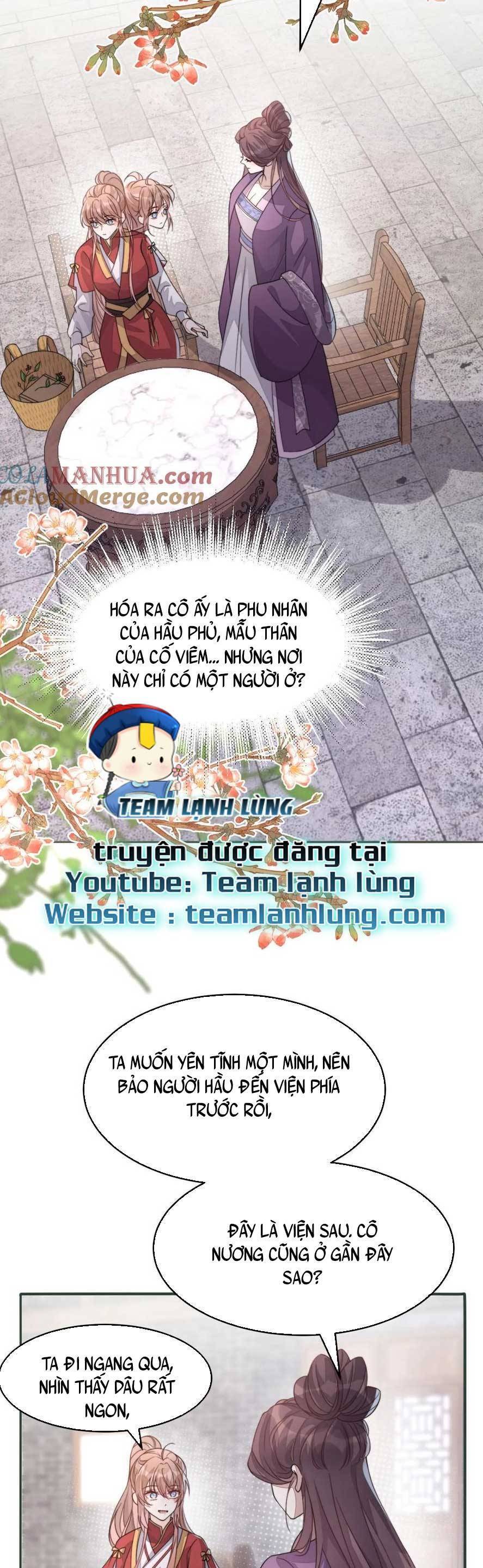 Đặc Công Thần Y Xuyên Không Chapter 46 - Trang 2