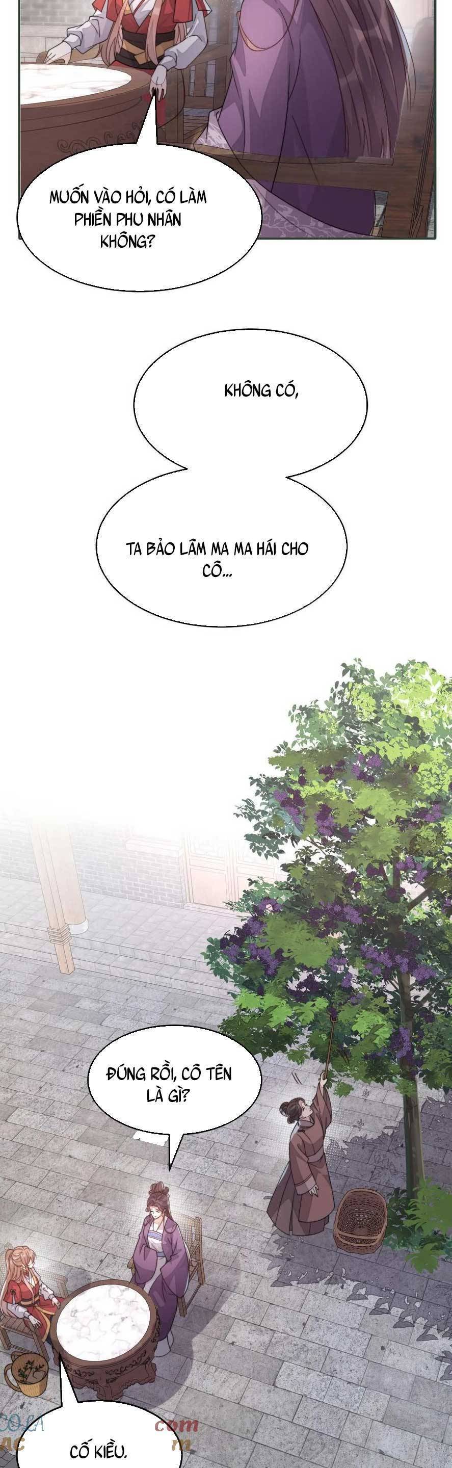 Đặc Công Thần Y Xuyên Không Chapter 46 - Trang 2