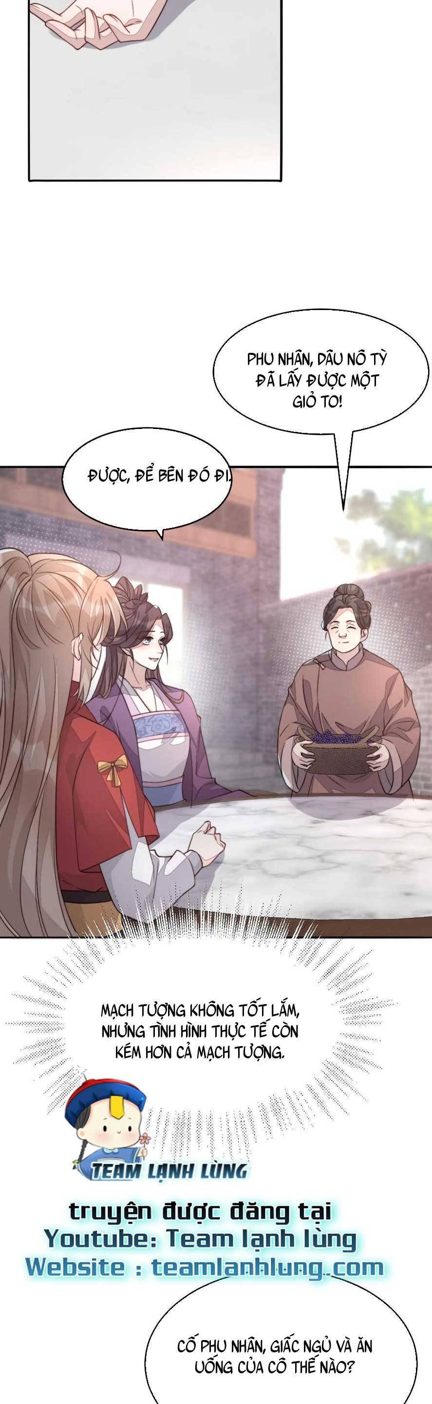 Đặc Công Thần Y Xuyên Không Chapter 46 - Trang 2