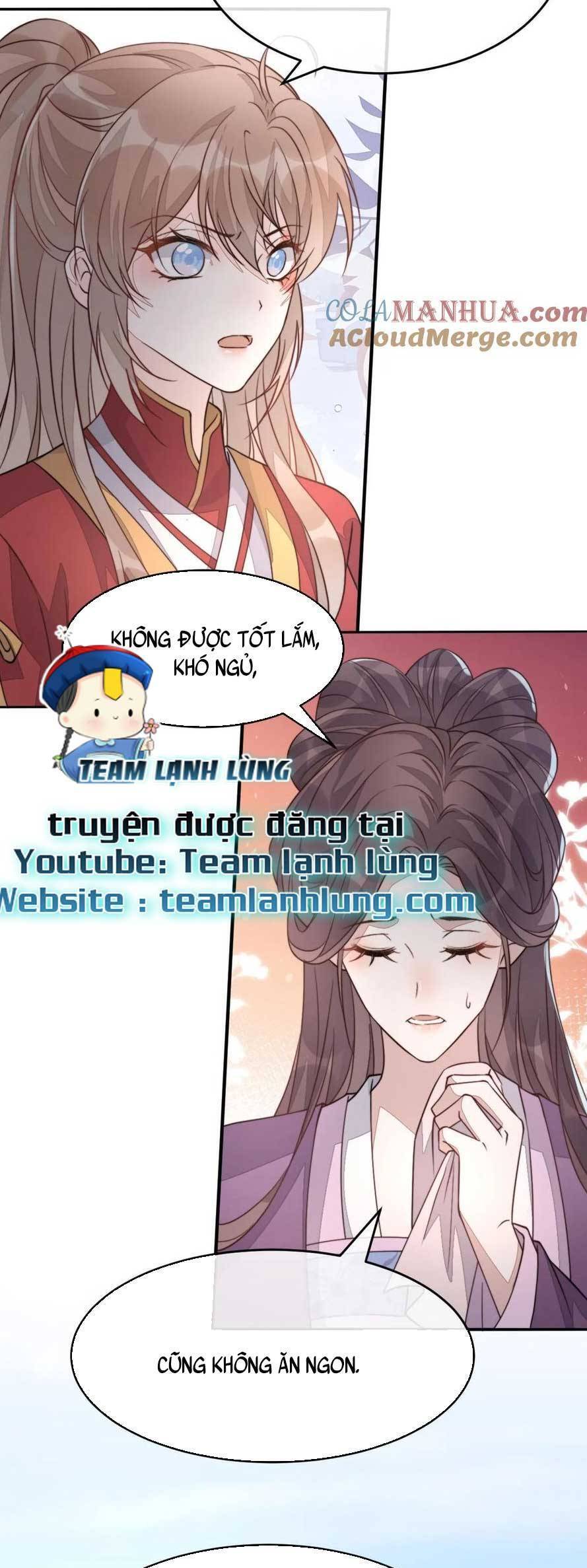 Đặc Công Thần Y Xuyên Không Chapter 46 - Trang 2