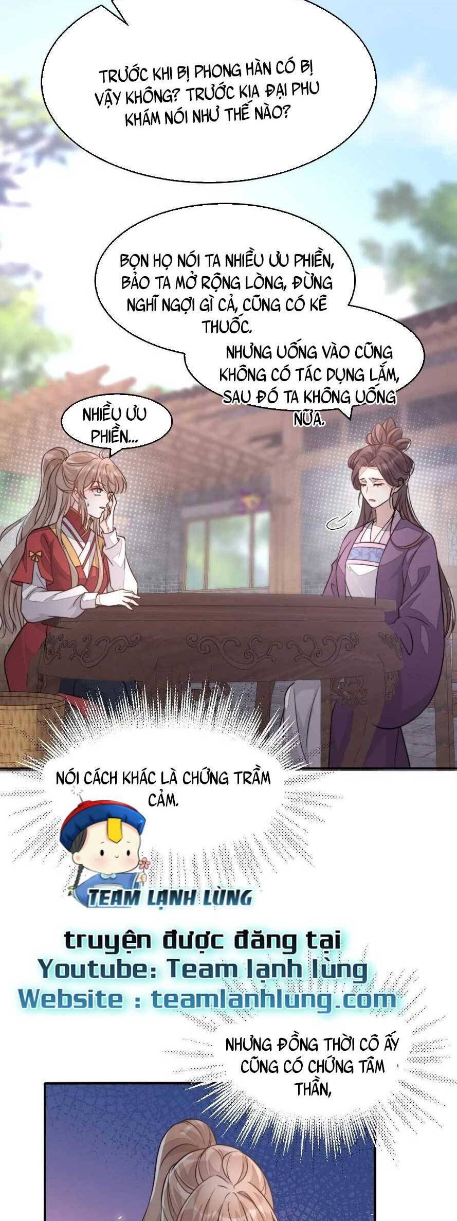 Đặc Công Thần Y Xuyên Không Chapter 46 - Trang 2