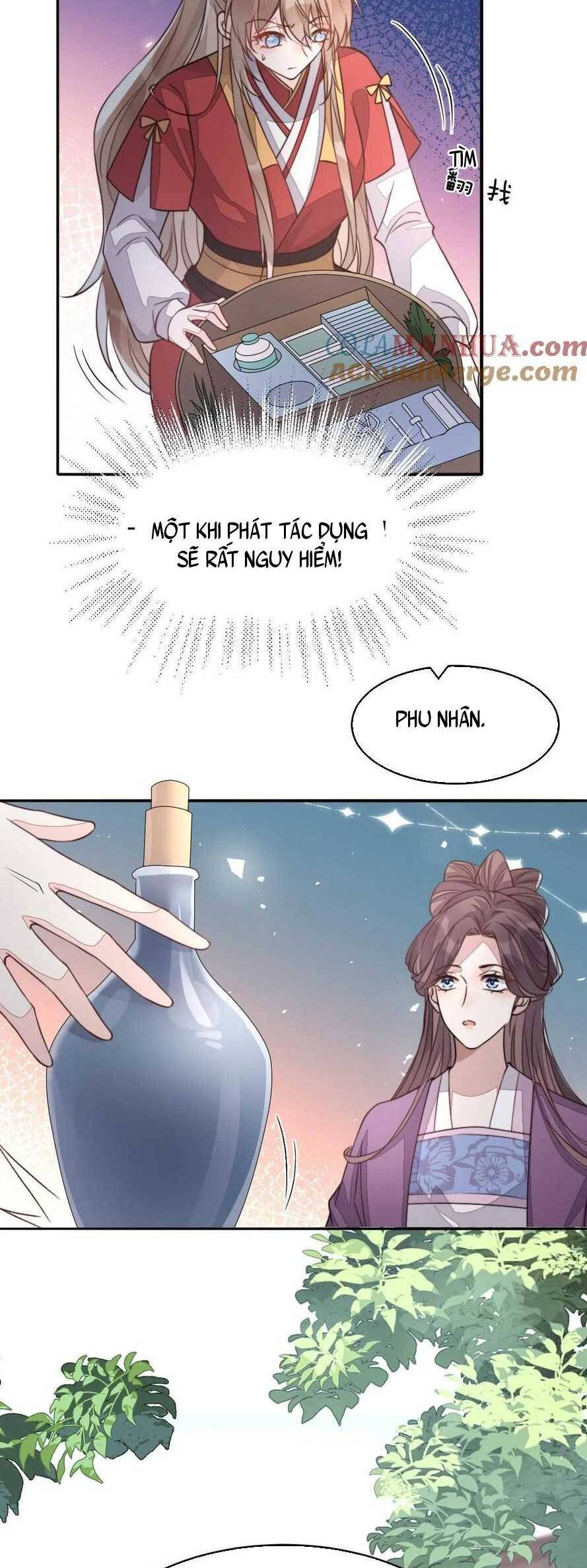 Đặc Công Thần Y Xuyên Không Chapter 46 - Trang 2