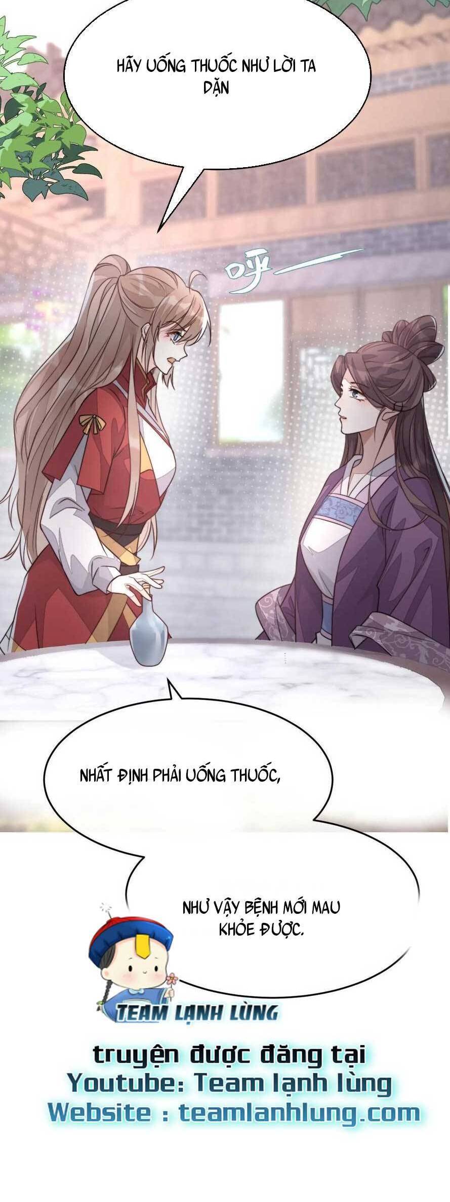 Đặc Công Thần Y Xuyên Không Chapter 46 - Trang 2