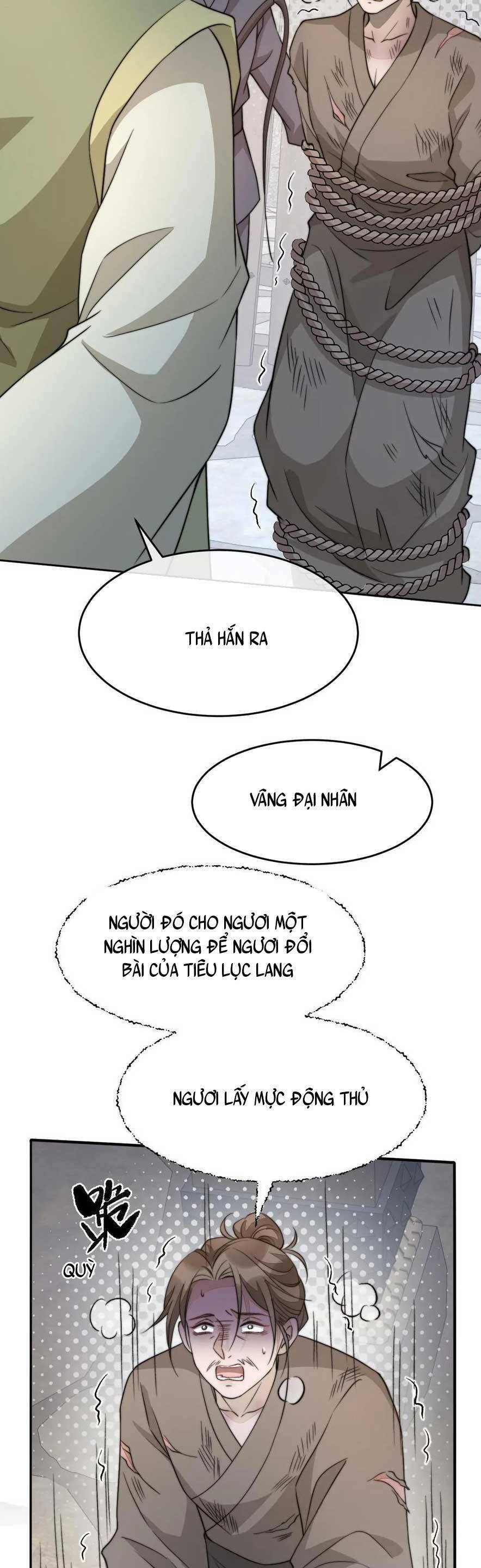 Đặc Công Thần Y Xuyên Không Chapter 47 - Trang 2