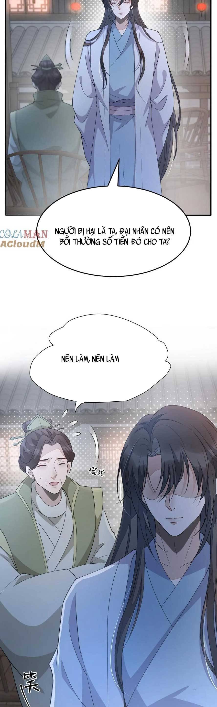 Đặc Công Thần Y Xuyên Không Chapter 47 - Trang 2