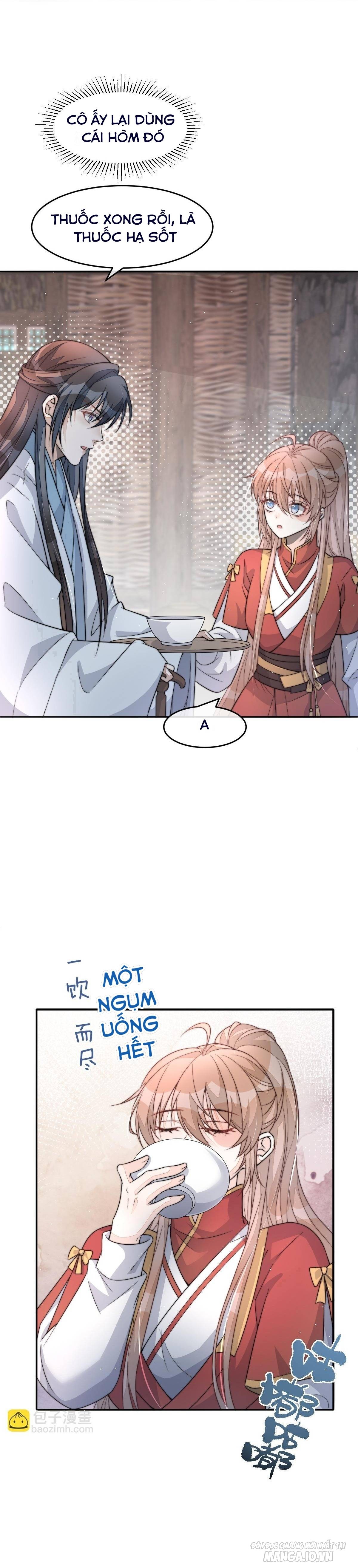 Đặc Công Thần Y Xuyên Không Chapter 55 - Trang 2