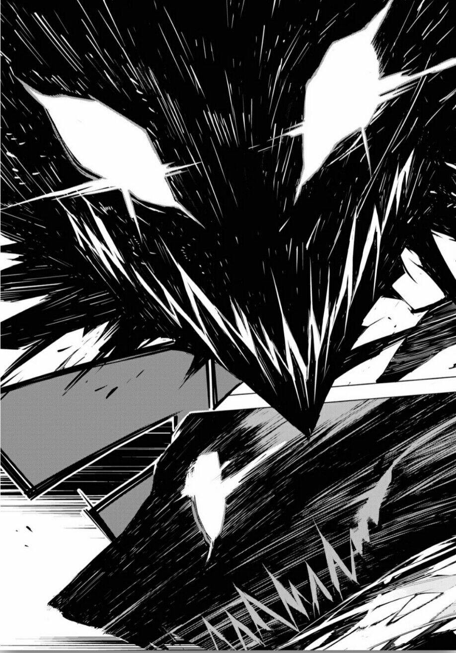 Đặc Nhiệm Thám Tử: Ryuunosuke Akutagawa Chapter 1.2 - Trang 2