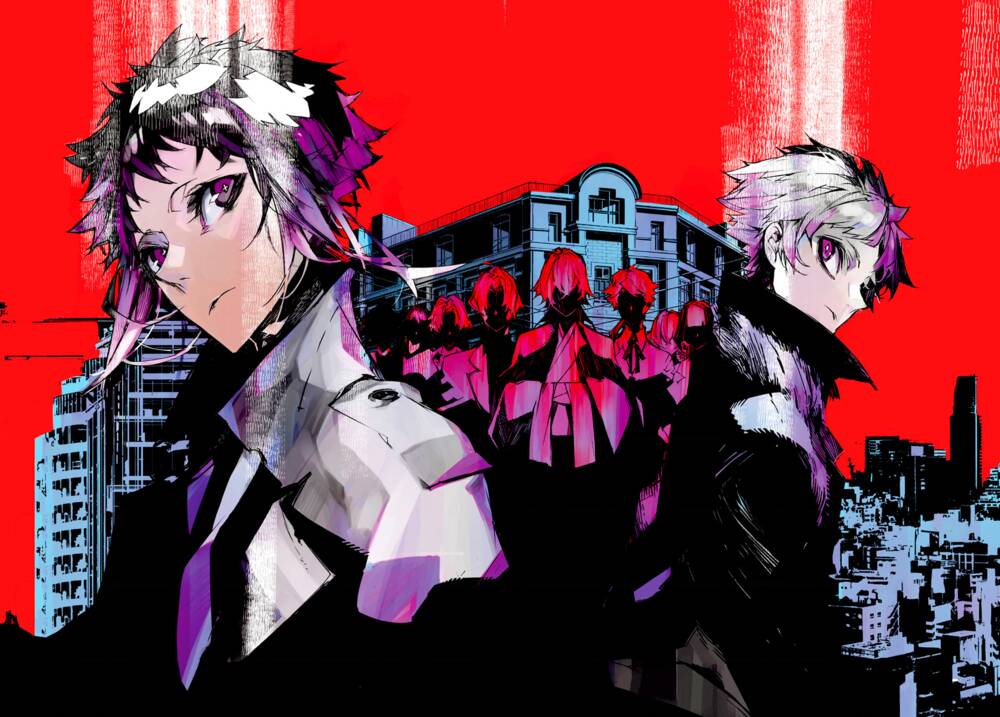 Đặc Nhiệm Thám Tử: Ryuunosuke Akutagawa Chapter 5 - Trang 2