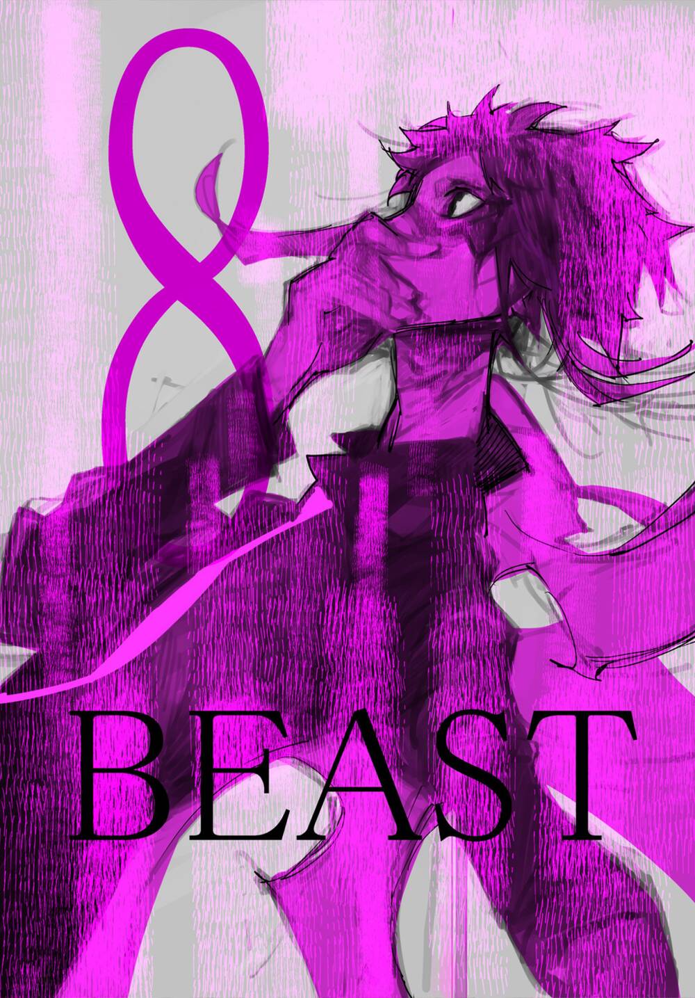 Đặc Nhiệm Thám Tử: Ryuunosuke Akutagawa Chapter 8 - Trang 2