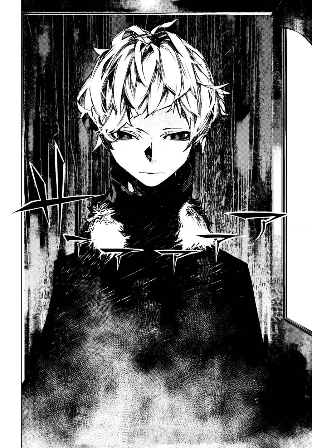 Đặc Nhiệm Thám Tử: Ryuunosuke Akutagawa Chapter 8 - Trang 2