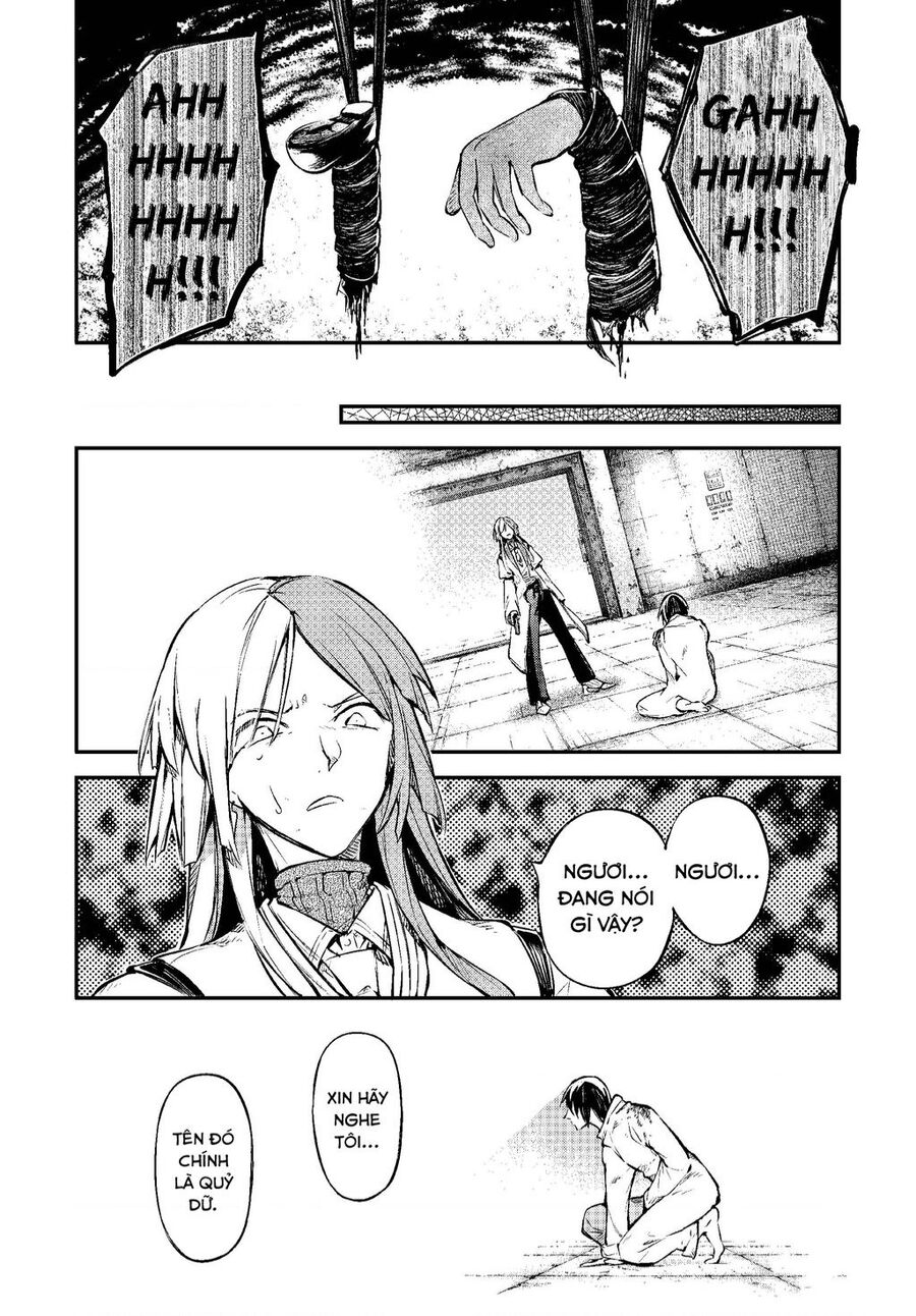 Đặc Nhiệm Thám Tử Chapter 0 - Trang 2