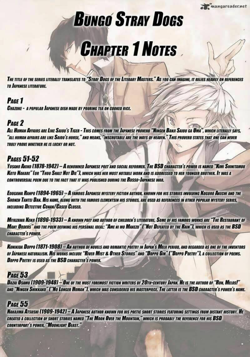 Đặc Nhiệm Thám Tử Chapter 1 - Trang 2