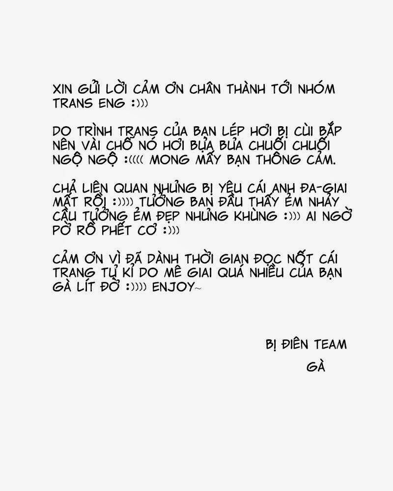 Đặc Nhiệm Thám Tử Chapter 1 - Trang 2