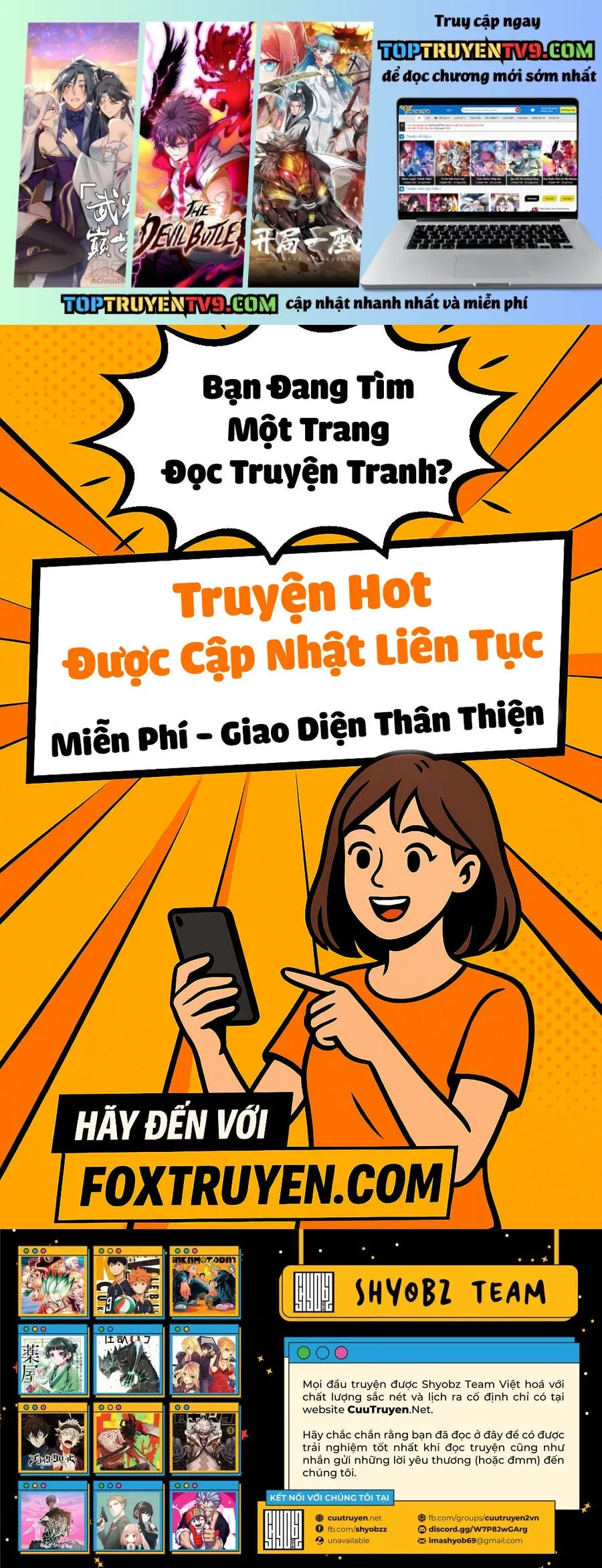 Đặc Nhiệm Thám Tử Chapter 125 - Trang 2