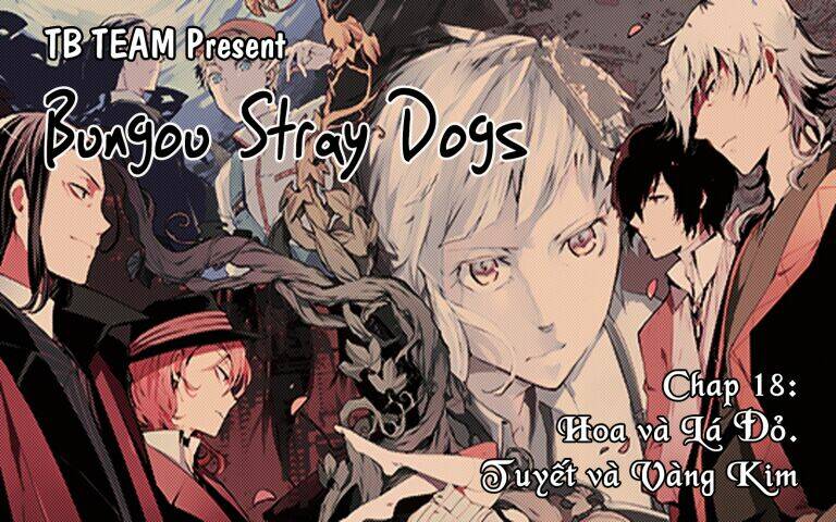 Đặc Nhiệm Thám Tử Chapter 18 - Trang 2