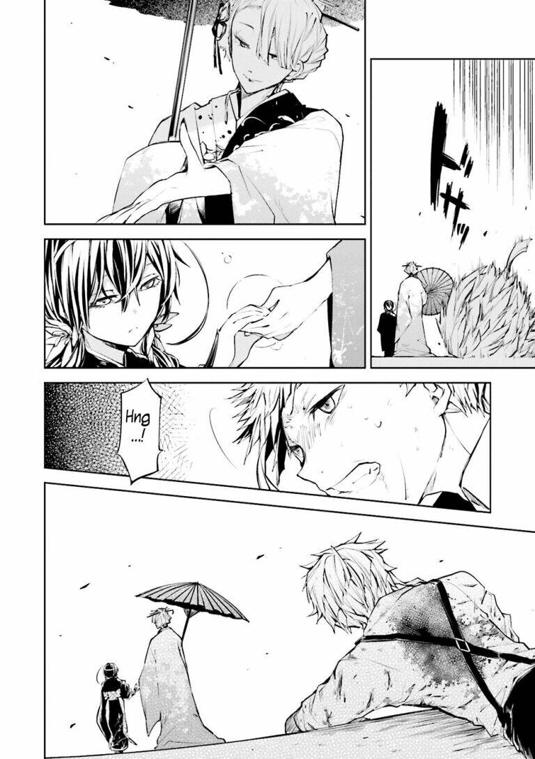 Đặc Nhiệm Thám Tử Chapter 18 - Trang 2