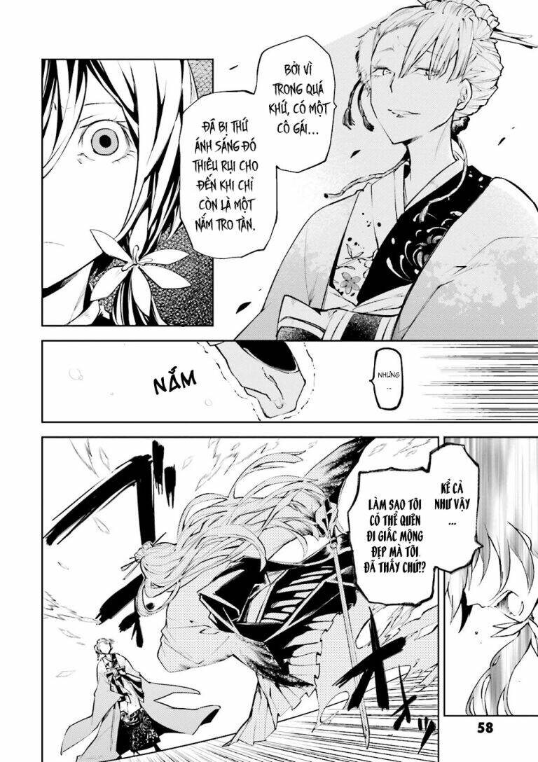 Đặc Nhiệm Thám Tử Chapter 18 - Trang 2