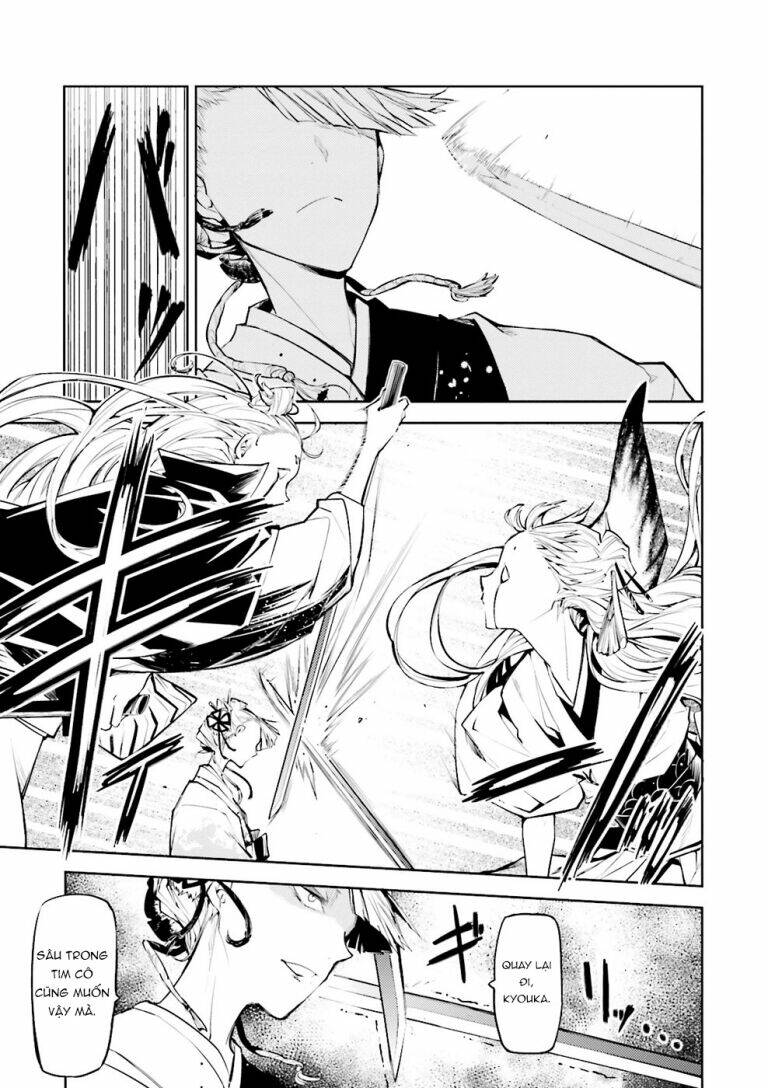 Đặc Nhiệm Thám Tử Chapter 18 - Trang 2