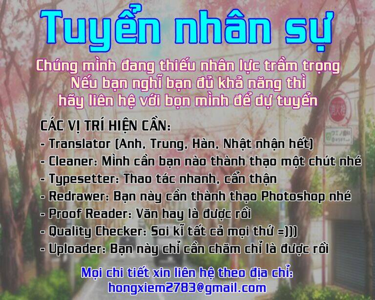 Đặc Nhiệm Thám Tử Chapter 18 - Trang 2