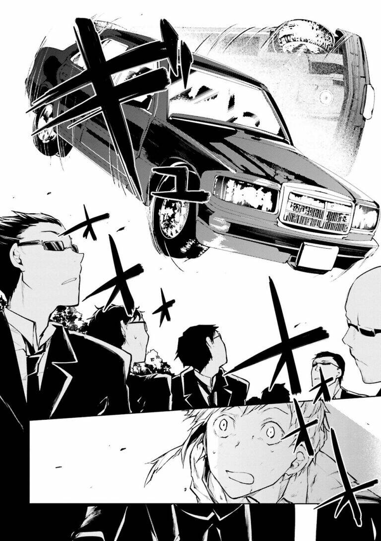 Đặc Nhiệm Thám Tử Chapter 18 - Trang 2