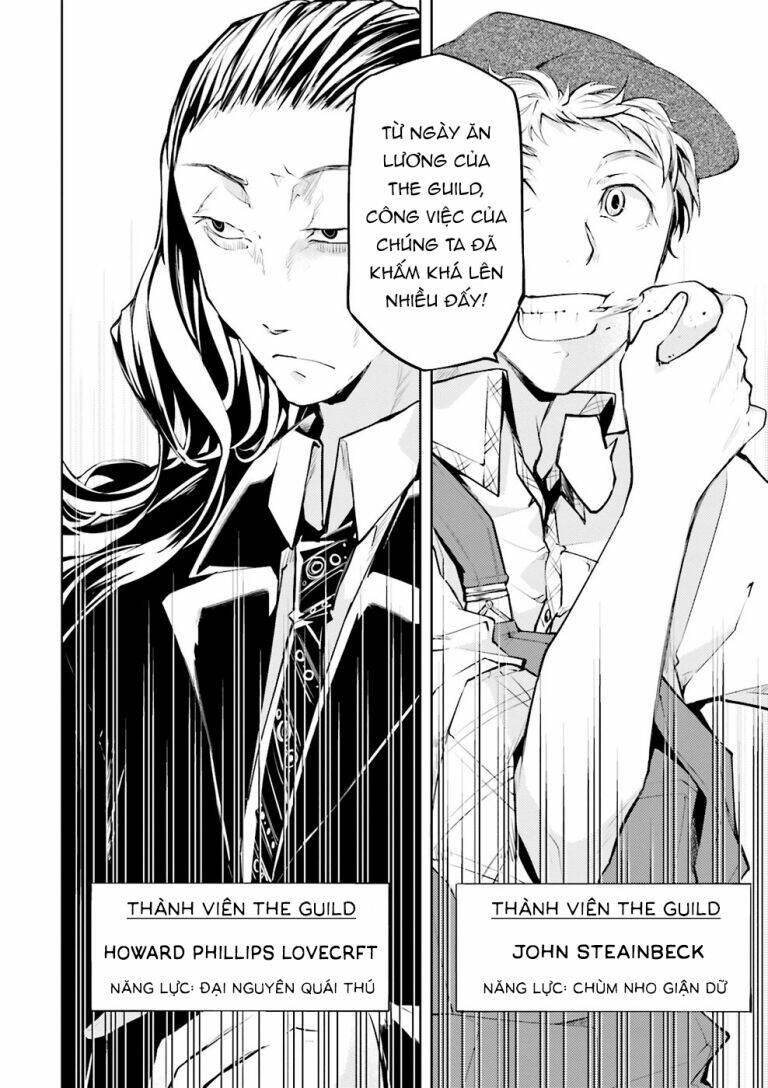 Đặc Nhiệm Thám Tử Chapter 18 - Trang 2