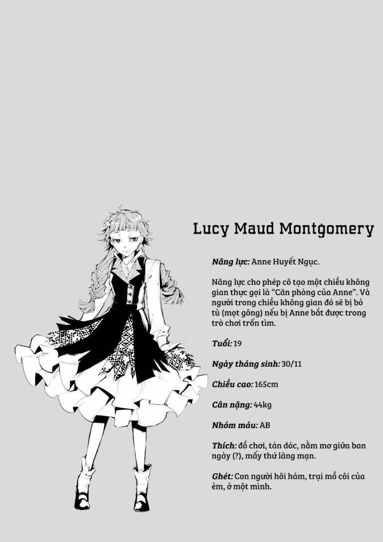 Đặc Nhiệm Thám Tử Chapter 18 - Trang 2