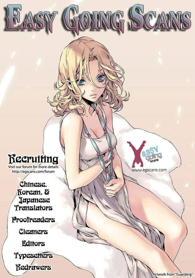 Đặc Nhiệm Thám Tử Chapter 19 - Trang 2