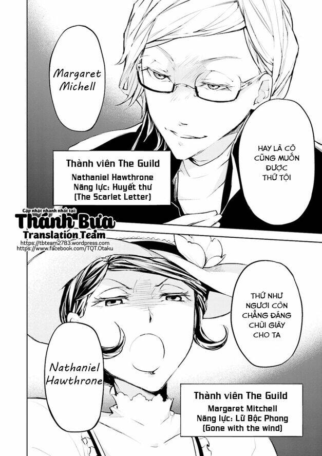 Đặc Nhiệm Thám Tử Chapter 20 - Trang 2