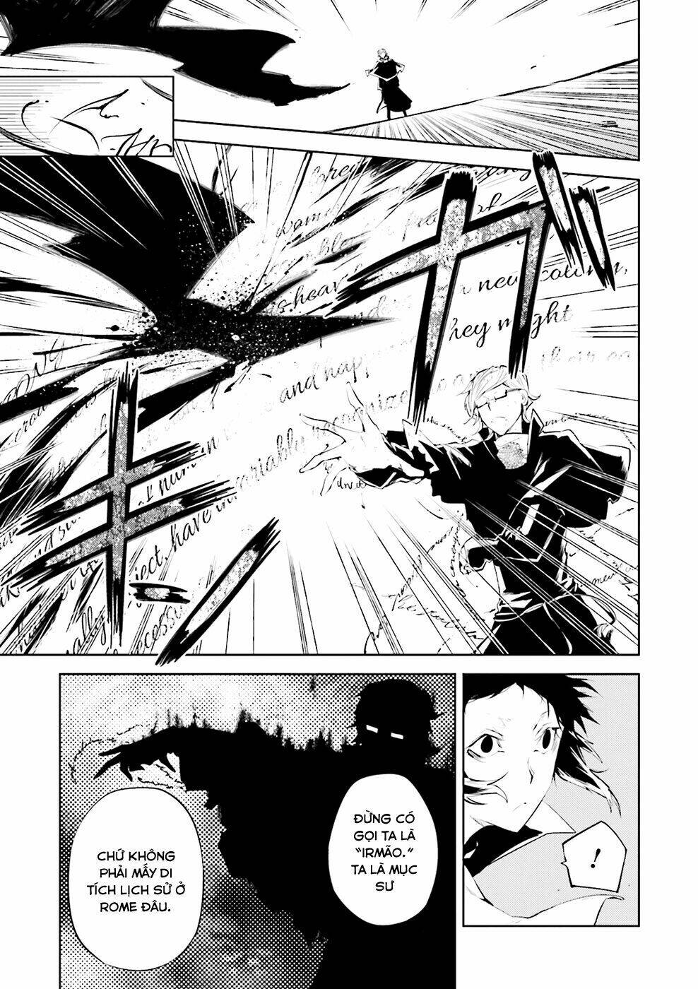 Đặc Nhiệm Thám Tử Chapter 21 - Trang 2