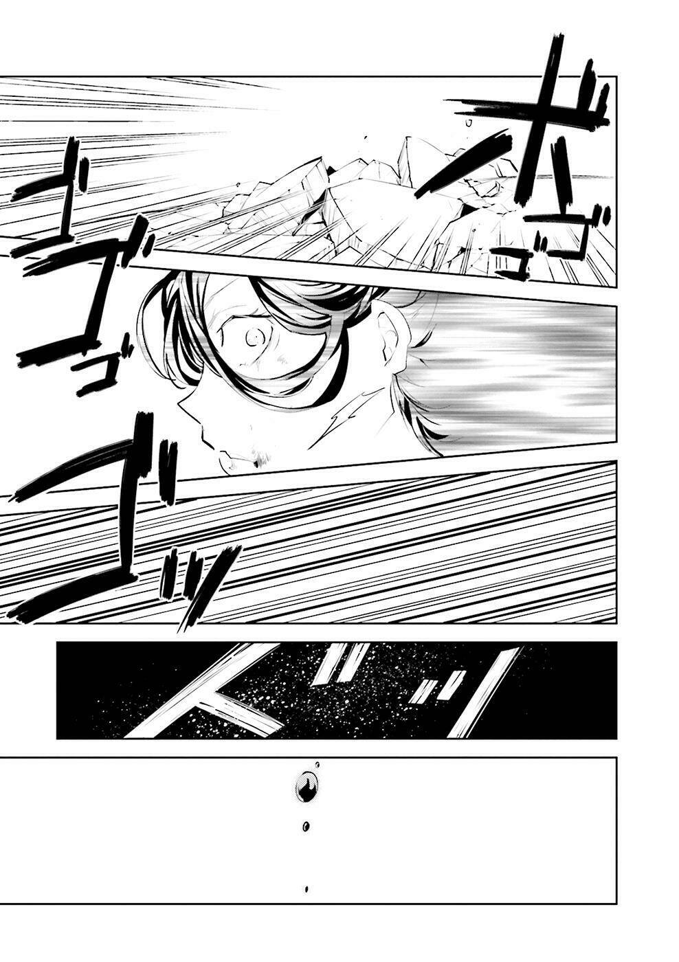 Đặc Nhiệm Thám Tử Chapter 21 - Trang 2