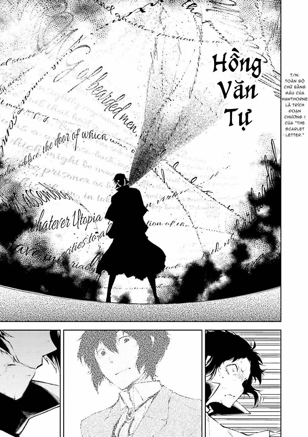 Đặc Nhiệm Thám Tử Chapter 21 - Trang 2