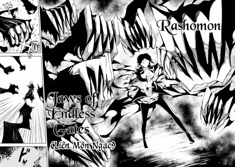 Đặc Nhiệm Thám Tử Chapter 21 - Trang 2