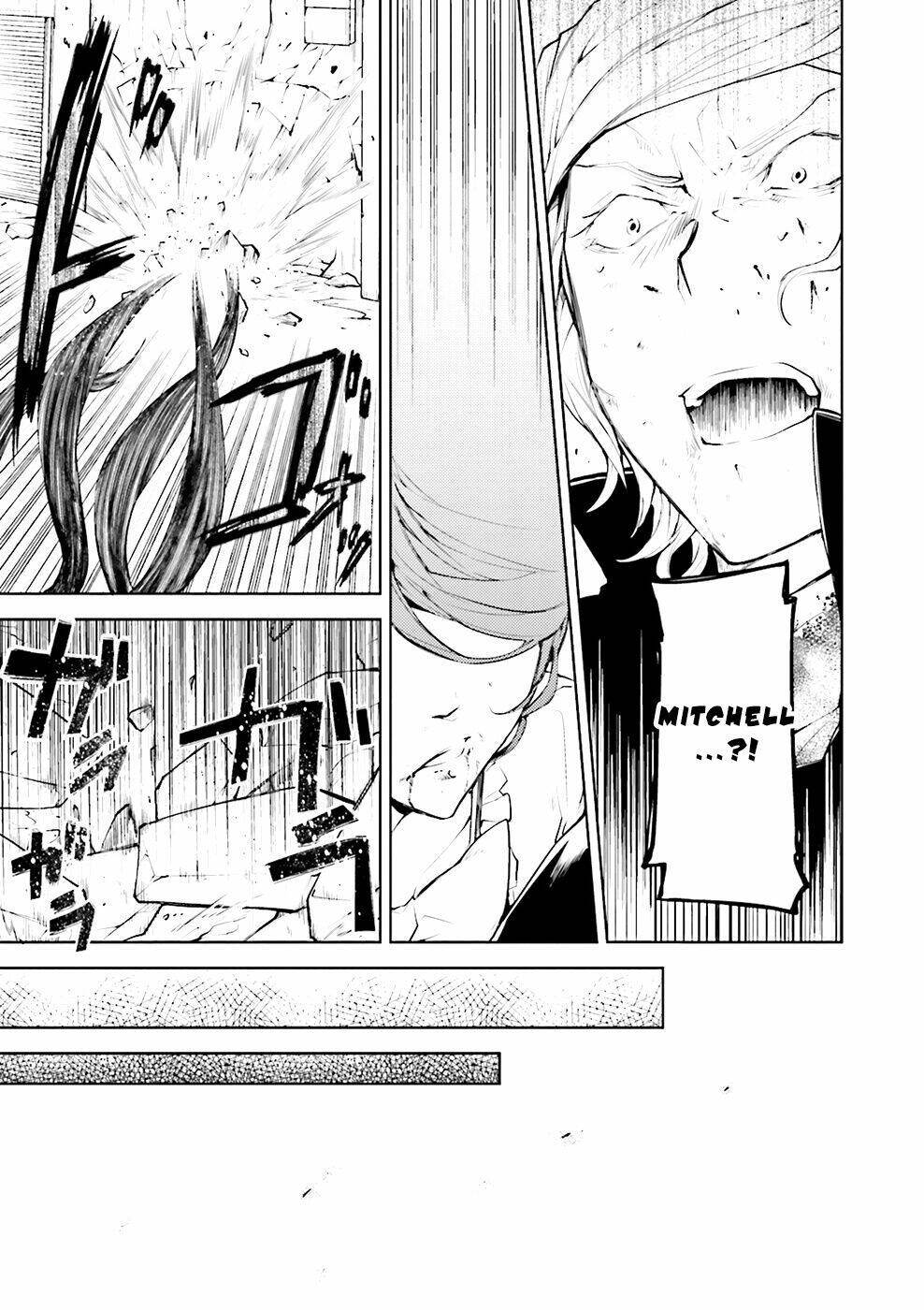 Đặc Nhiệm Thám Tử Chapter 21 - Trang 2